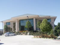 Thousand Oaks Clinic Location
